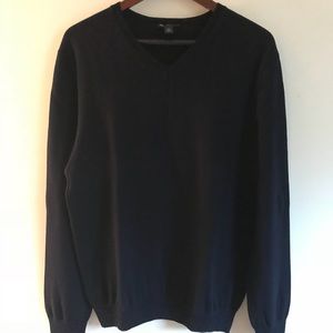 GAP Italian wool sweater